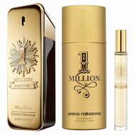 faces 2 million parfum gift set