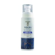 faces lolibons body mist