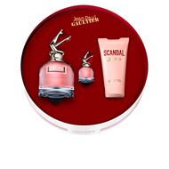 Scandal Gift Set faces scandal gift set