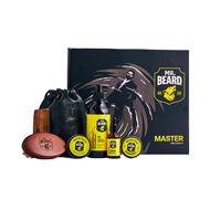 faces master s beard kit unscented