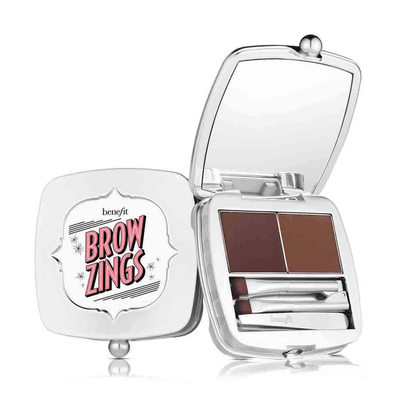 benefit brow zings