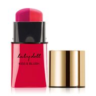 faces babydoll kiss blush duo stick