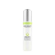 faces juice beauty green apple age defy serum 30ml
