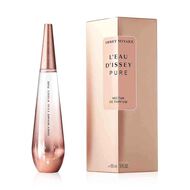 faces l eau d issey pure nectar de parfum eau de parfum