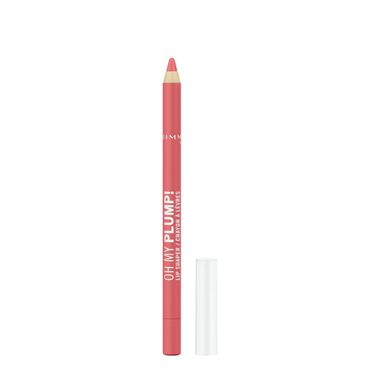 Oh My Plump Lip Shaper - 060 Flirty faces oh my plump lip shaper 060 flirty