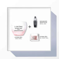 faces hydra zen cream set