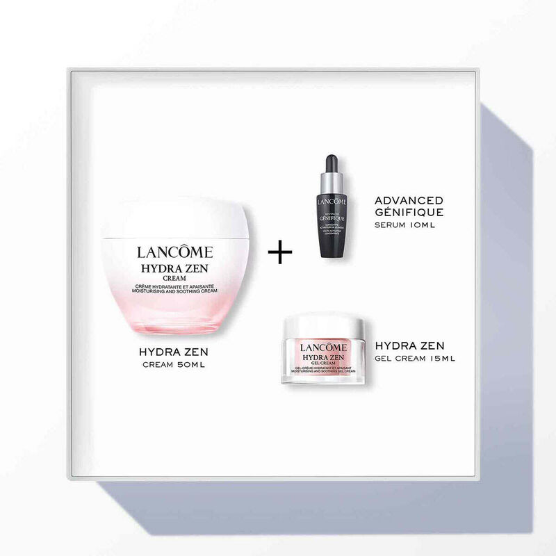 Hydra Zen Cream Set lancome hydra zen cream set