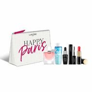 faces free lancome 5 iconics polybag