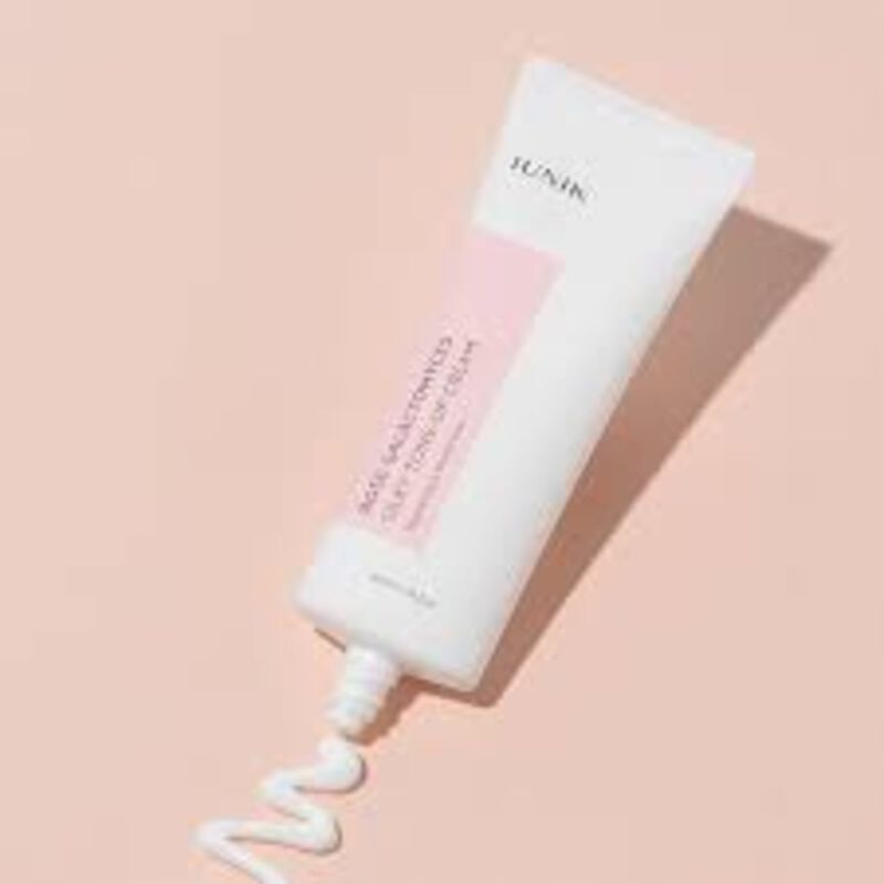iunik rose galactomyces synergy serum