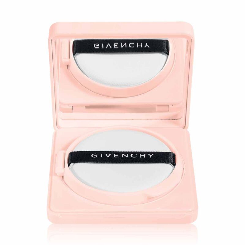 givenchy l'intemporel blossom compact cream