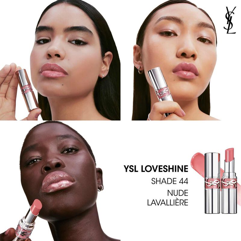 Loveshine Lipstick yves saint laurent loveshine lipstick