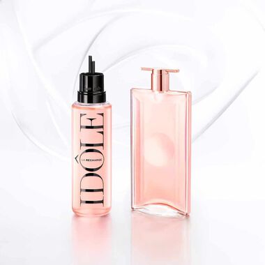 faces idole eau de parfum refill set