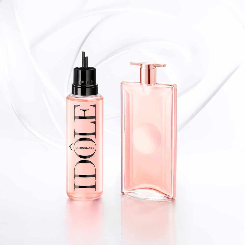 lancome idole eau de parfum refill set