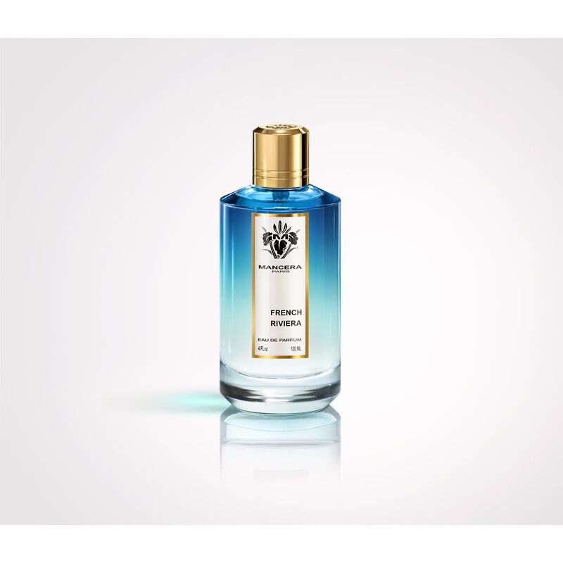 mancera french riviera special edition