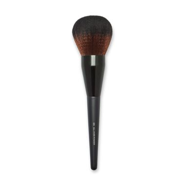 faces all over powder brush