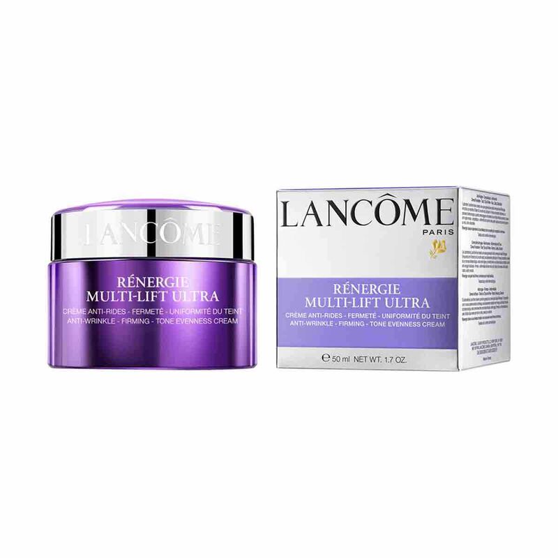 lancome renergie multilift ultra full spectrum antiaging cream 50ml