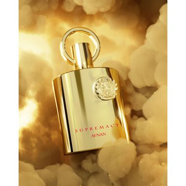 faces supremacy gold edp 100 ml