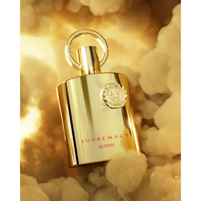 afnan supremacy gold edp