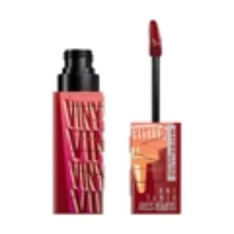 maybelline new york superstay vinyl sauce ltd 210