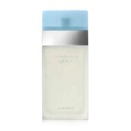 faces light blue for women  eau de toilette 50ml