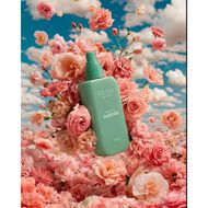 faces sesh   queen s garden fragrance mist