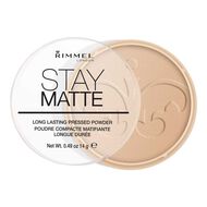 faces stay matte pressed powder 04 sandstorm 14 g