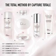 Capture Totale High-Performance Gentle Cleanser faces capture totale high performance gentle cleanser