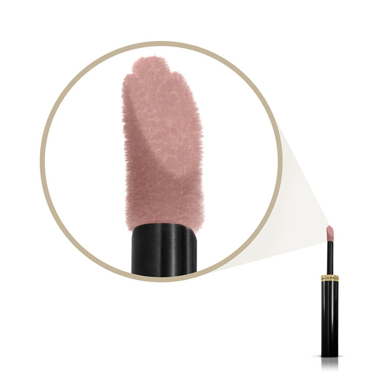 max factor lipfinity indulgent 190