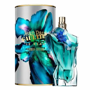 faces jean paul gaultier le beau le perfume eau de parfum intense 125 ml