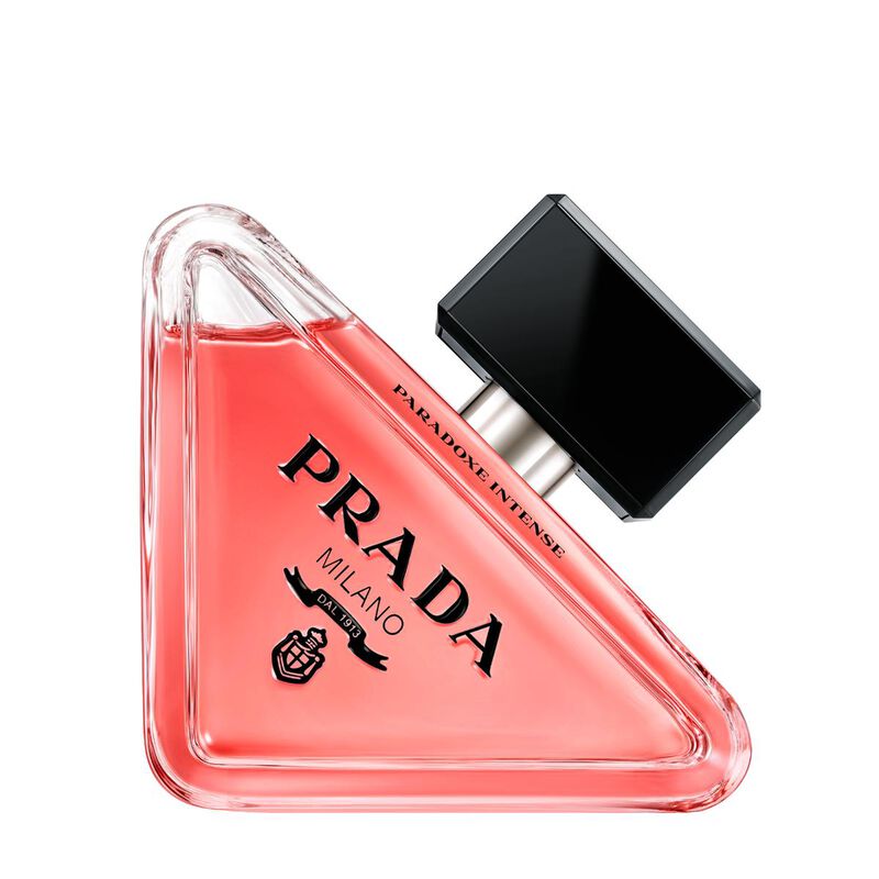 prada paradox intense set bundle