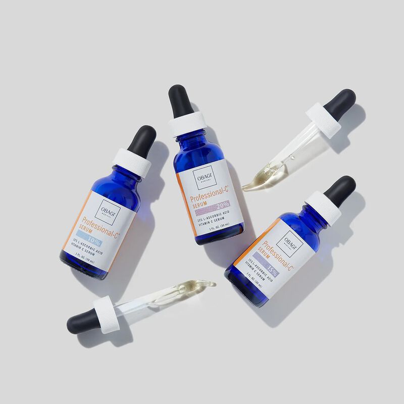 obagi professionalc serum 20%