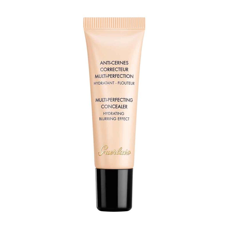 مالتي برفكتينغ كونسيلر Multi-Perfecting Concealer جيرلان مالتي برفكتينغ كونسيلر multiperfecting concealer