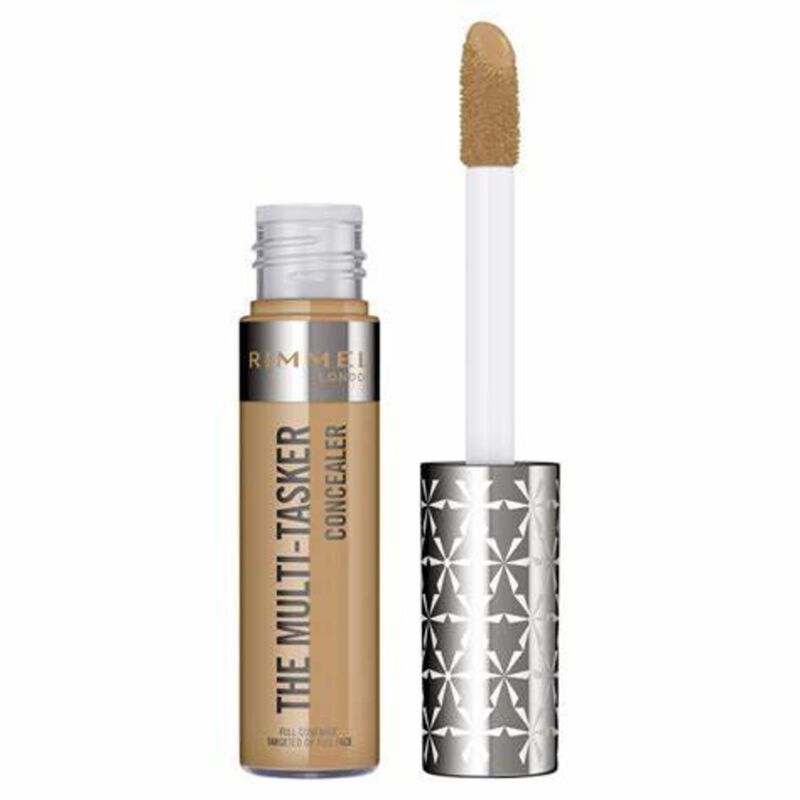 rimmel multitasker concealer 70 honey 10ml  0.34 fl oz