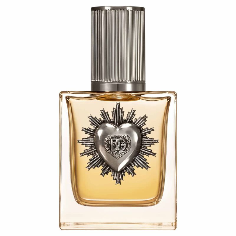 dolce & gabbana devotion