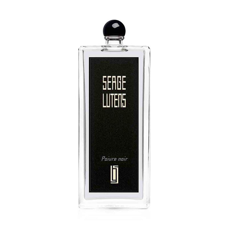 serge lutens poivre noir