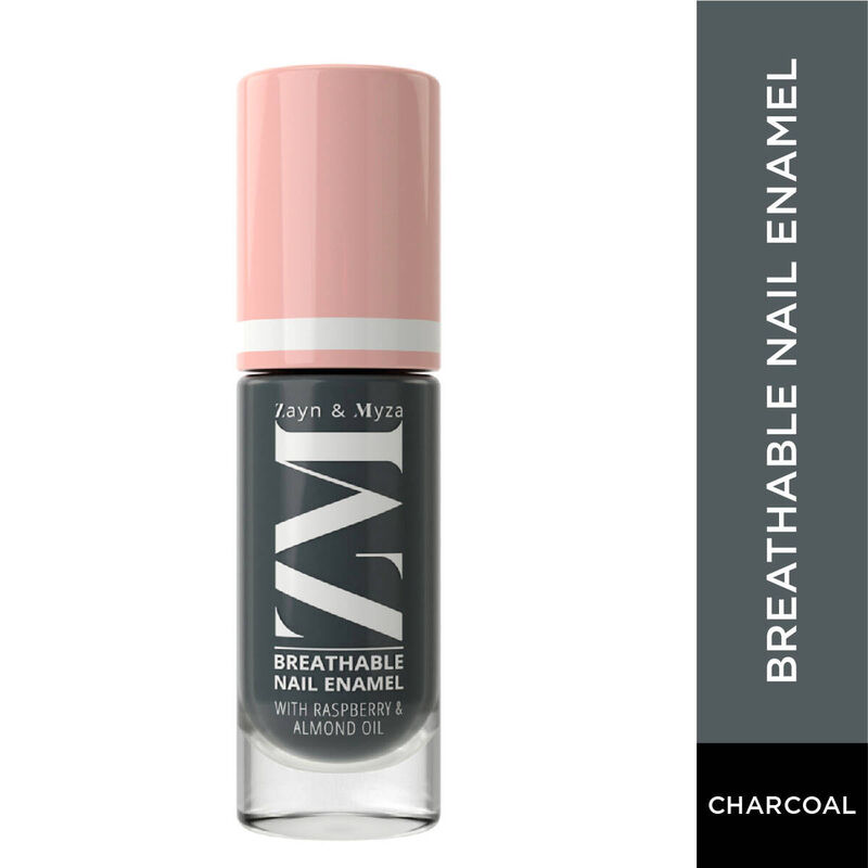 zayn and mayza breathable nail polish