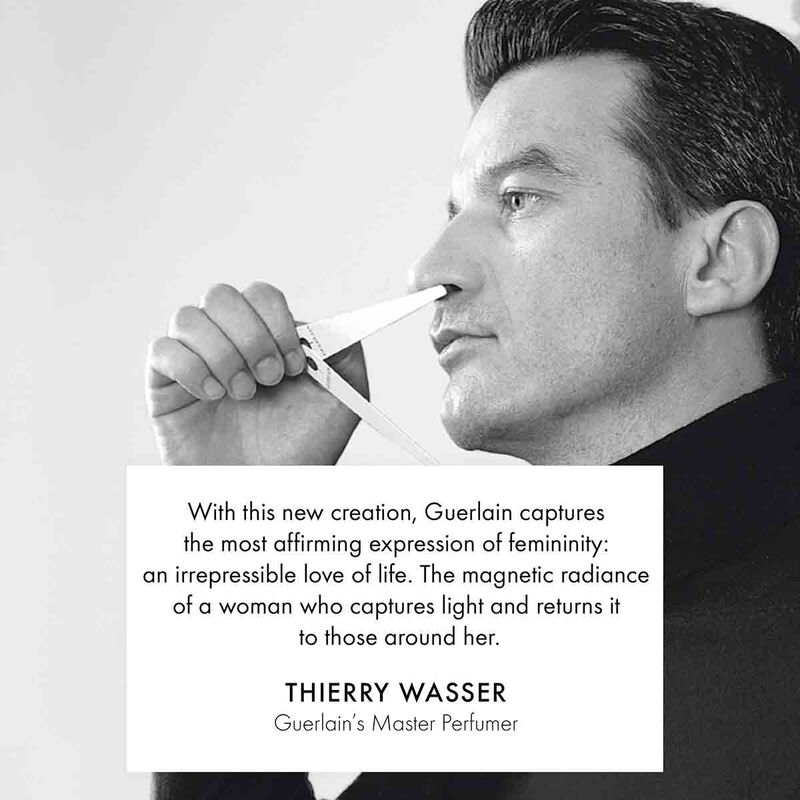 جيرلان عطر مون جيرلان سباركلينج بوكيه أو دو بارفان