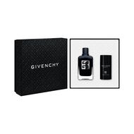 faces gentleman society parfum with deodorant