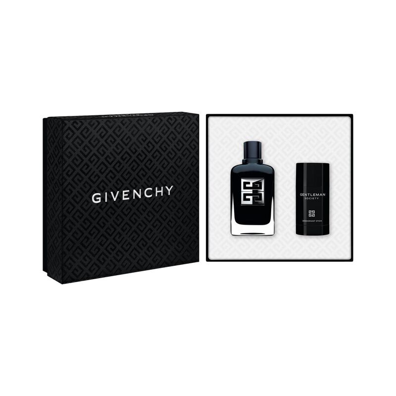 Gentleman Society Parfum with Deodorant givenchy gentleman society parfum with deodorant