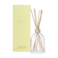 faces coconut   lime diffuser