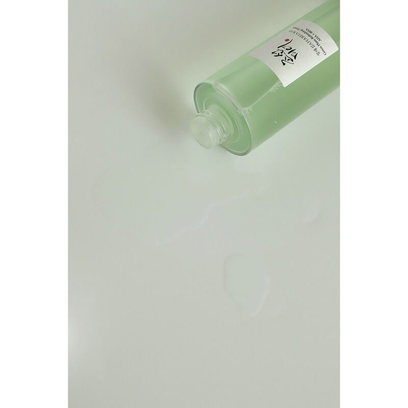 Green Plum Refreshing Toner beauty of joseon green plum refreshing toner