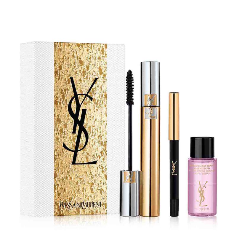 yves saint laurent mascara volume effet faux cils gift set