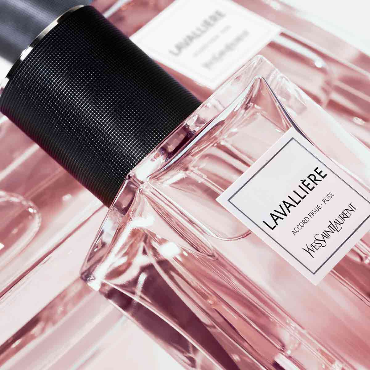 Yves Saint Laurent Lavalliere Le Vestiaire