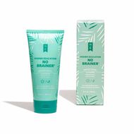 No Brainer Gentle Facial Cleanser faces no brainer gentle facial cleanser