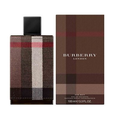 faces عطر لندن أو دو تواليت