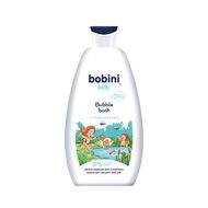 faces bobini kids bubble bath hypoallergenic 97 ingredients of natural origin 500ml