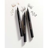 faces hair stroke brow pen