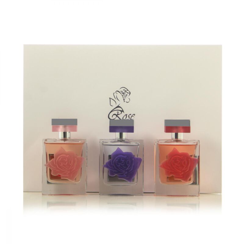 arabian oud مجموعة عطور الورد