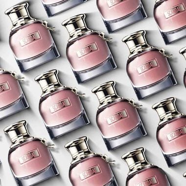 faces scandal eau de parfum hairmist 30ml
