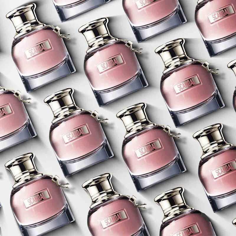 jean paul gaultier scandal eau de parfum hairmist 30ml